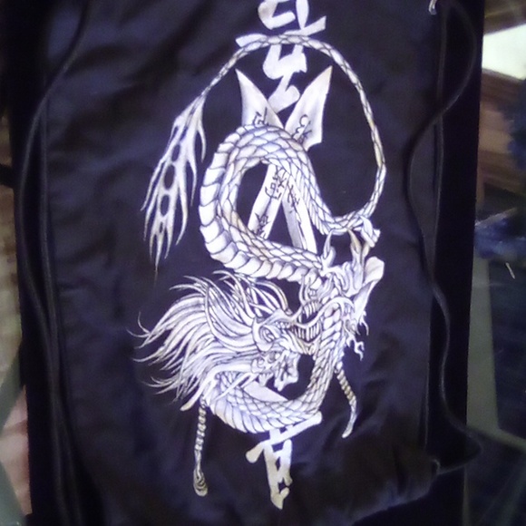 Back pack - Picture 2 of 4